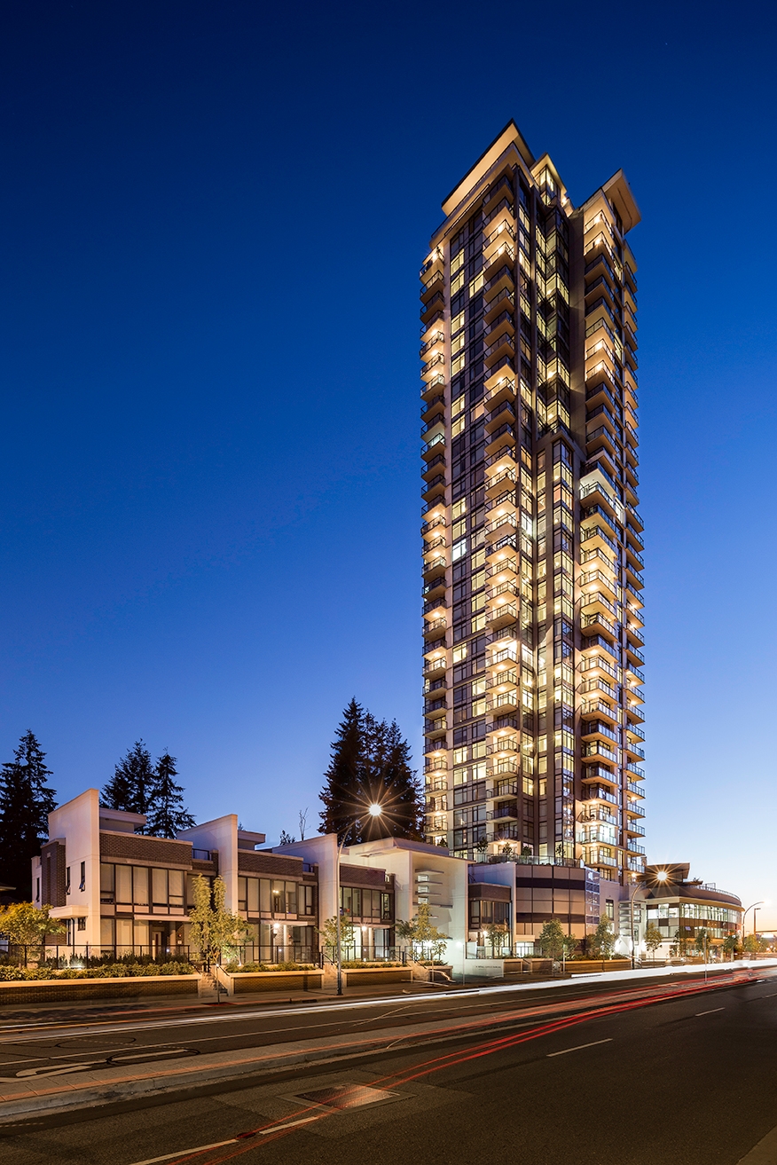 Pine & Glen furniture project