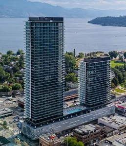 Water Street custom furniture Canada